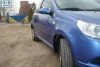 Chevrolet Aveo LS 2009. ���� 5