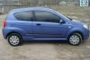 Chevrolet Aveo LS 2009. ���� 2