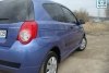 Chevrolet Aveo LS 2009. ���� 6