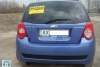 Chevrolet Aveo LS 2009. ���� 7