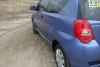 Chevrolet Aveo LS 2009. ���� 8