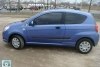 Chevrolet Aveo LS 2009. ���� 9