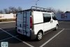 Renault Trafic �������� 2008. ���� 4