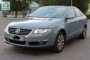 Volkswagen Passat B6 2010. ���� 3