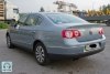 Volkswagen Passat B6 2010. ���� 5