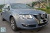 Volkswagen Passat B6 2010. ���� 9