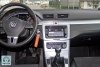Volkswagen Passat B6 2010. ���� 11