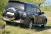 Mitsubishi Pajero Wagon  2008. ���� 2