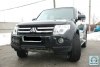 Mitsubishi Pajero Wagon  2008. ���� 3