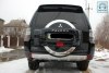 Mitsubishi Pajero Wagon  2008. ���� 6