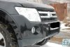 Mitsubishi Pajero Wagon  2008. ���� 7