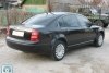 Skoda Superb 1.8t 2005. ���� 4