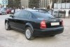 Skoda Superb 1.8t 2005. ���� 5