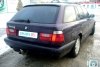 BMW 5 Series 525 1995. ���� 9