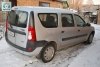 Dacia Logan MCV Ambiance 2008. ���� 2