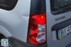 Dacia Logan MCV Ambiance 2008. ���� 6