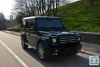 Mercedes G-Class  2003. ���� 3