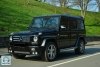 Mercedes G-Class  2003. ���� 1