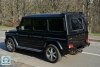 Mercedes G-Class  2003. ���� 8