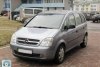 Opel Meriva Z16XE 2005. ���� 1