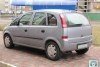 Opel Meriva Z16XE 2005. ���� 7
