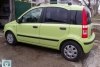 Fiat Panda  2004. ���� 2
