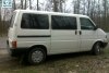 Volkswagen Caravelle  2003. ���� 3