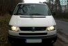 Volkswagen Caravelle  2003. ���� 11