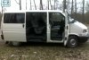 Volkswagen Caravelle  2003. ���� 12