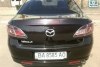 Mazda 6  2009. ���� 5