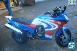 Defiant Renspeed DT-200 2005 №146715
