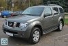 Nissan Pathfinder FULL 2007. ���� 2