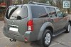 Nissan Pathfinder FULL 2007. ���� 4