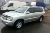 Toyota Highlander  2006. ���� 2