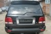 Lexus LX 470 2006. ���� 4