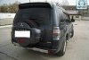 Mitsubishi Pajero Wagon  2007. ���� 3