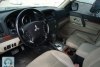 Mitsubishi Pajero Wagon  2007. ���� 5