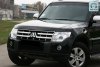 Mitsubishi Pajero Wagon  2007. ���� 2