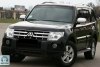 Mitsubishi Pajero Wagon  2007. ���� 4