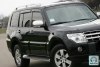 Mitsubishi Pajero Wagon  2007. ���� 5