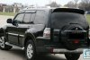Mitsubishi Pajero Wagon  2007. ���� 6