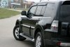 Mitsubishi Pajero Wagon  2007. ���� 8