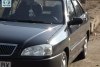 Chery Amulet luxury 2009. ���� 4