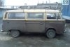 Volkswagen Transporter 2 1979. ���� 1