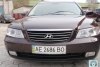 Hyundai Grandeur  2007. ���� 6