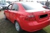 Chevrolet Aveo  2006. ���� 3