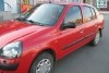 Renault Symbol  2004. ���� 3