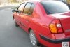 Renault Symbol  2004. ���� 4