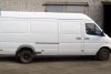 Mercedes Sprinter 412 Спринтер 1996. Фото 2