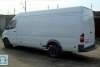 Mercedes Sprinter 412 Спринтер 1996. Фото 3